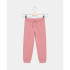 BLUKIDS PANTALONE ROSETTE