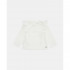 BLUKIDS MAJICA DUG RUKAV COCONUT MILK
