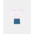 BLUKIDS GACICE MULTICOLOUR
