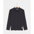 BLUKIDS MAJICA POLO DUG RUKAV NIGHT SKY