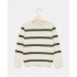 BLUKIDS DZEMPER BEIGE MELANGE