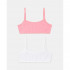 BLUKIDS TOP PEONY