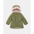 BLUKIDS PARKA WINTER MOSS