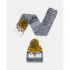 BLUKIDS SAL I KAPA PINGUIN DARK SAPPHIRE