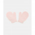 BLUKIDS RUKAVICE BASIC CRYSTAL PINK
