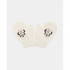 BLUKIDS RUKAVICE MINNIE GARDENIA