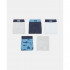 BLUKIDS GACICE BOXER MULTICOLOUR