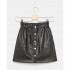 BLUKIDS SUKNJA BLACK BEAUTY