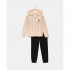 BLUKIDS TRENERKA BRANDIED APRICOT