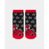 BLUKIDS CARAPE SPIDER RED/BLACK