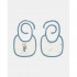 BLUKIDS PORTIKLA BLANC DE BLANC