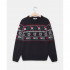 BLUKIDS DZEMPER BLACK BEAUTY