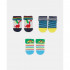 BLUKIDS CARAPE MULTICOLOUR