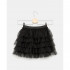 BLUKIDS SUKNJA BLACK BEAUTY