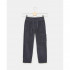 BLUKIDS PANTALONE GRAPHITE