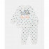 BLUKIDS PIDZAMA OFF WHITE