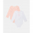 BLUKIDS BODI DUG RUKAV PALE DOGWOOD