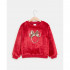 BLUKIDS DUKS RACING RED