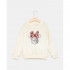 BLUKIDS DUKS SNOW WHITE