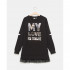 BLUKIDS HALJINA BLACK BEAUTY