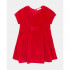 BLUKIDS HALJINA RACING RED
