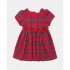 BLUKIDS HALJINA RACING RED