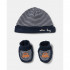 BLUKIDS KAPA I POPKE NAVY BLAZER