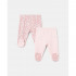 BLUKIDS HELANKE 2 KOM CHALK PINK