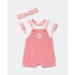 BLUKIDS ZEKA MAUVEGLOW