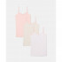 BLUKIDS PODMAJICA 3 KOM MULTICOLOUR