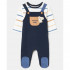 BLUKIDS ZEKA NAVY BLAZER