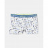 BLUKIDS GACICE BOXER 3 KOM MULTICOLOUR