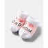 BLUKIDS CARAPE CHALK PINK