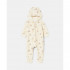 BLUKIDS ZEKA WHITECAP GRAY