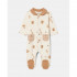BLUKIDS ZEKA WHITECAP GRAY