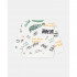 BLUKIDS DUKS BRILLIANT WHITE
