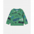 BLUKIDS DUKS FOLIAGE GREEN