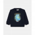 BLUKIDS DUKS DARK NAVY