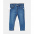 BLUKIDS FARMERKE MEDIUM BLUE
