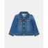 BLUKIDS JAKNA DARK DENIM