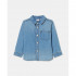 BLUKIDS TEKSAS KOSULJA MEDIUM BLUE