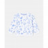 BLUKIDS DUKS BRIGHT WHITE
