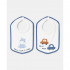 BLUKIDS PORTIKLA 2 KOM BIJOU BLUE
