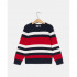BLUKIDS DZEMPER NAVY BLAZER