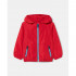 BLUKIDS JAKNA RACING RED
