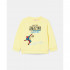 BLUKIDS DUKS YELLOW IRIS