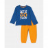 BLUKIDS DUKS I DONJI DEO MONACO BLUE