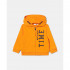 BLUKIDS DUKS PERSIMMON ORANGE