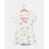BLUKIDS HALJINA MARSHMALLOW