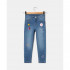 BLUKIDS FARMERKE LIGHT BLUE